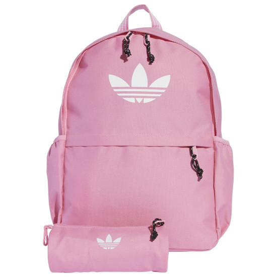 Adidas Τσάντα πλάτης Adicolor Classic Backpack with Pencil Case